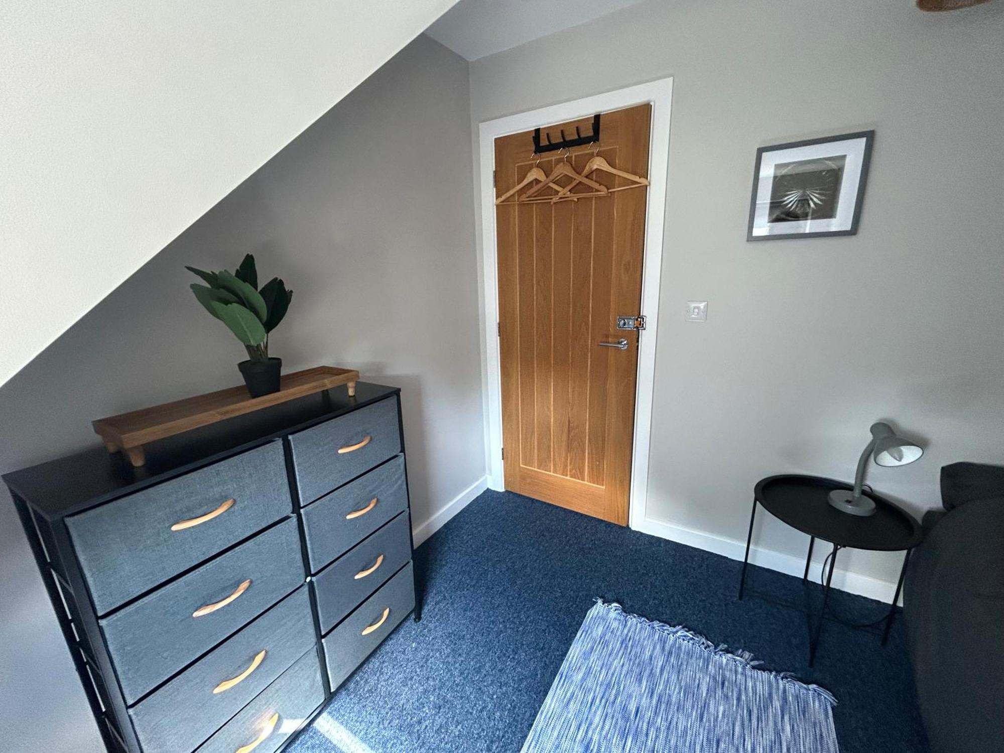 Double Room Yeovil Town Centre Zewnętrze zdjęcie
