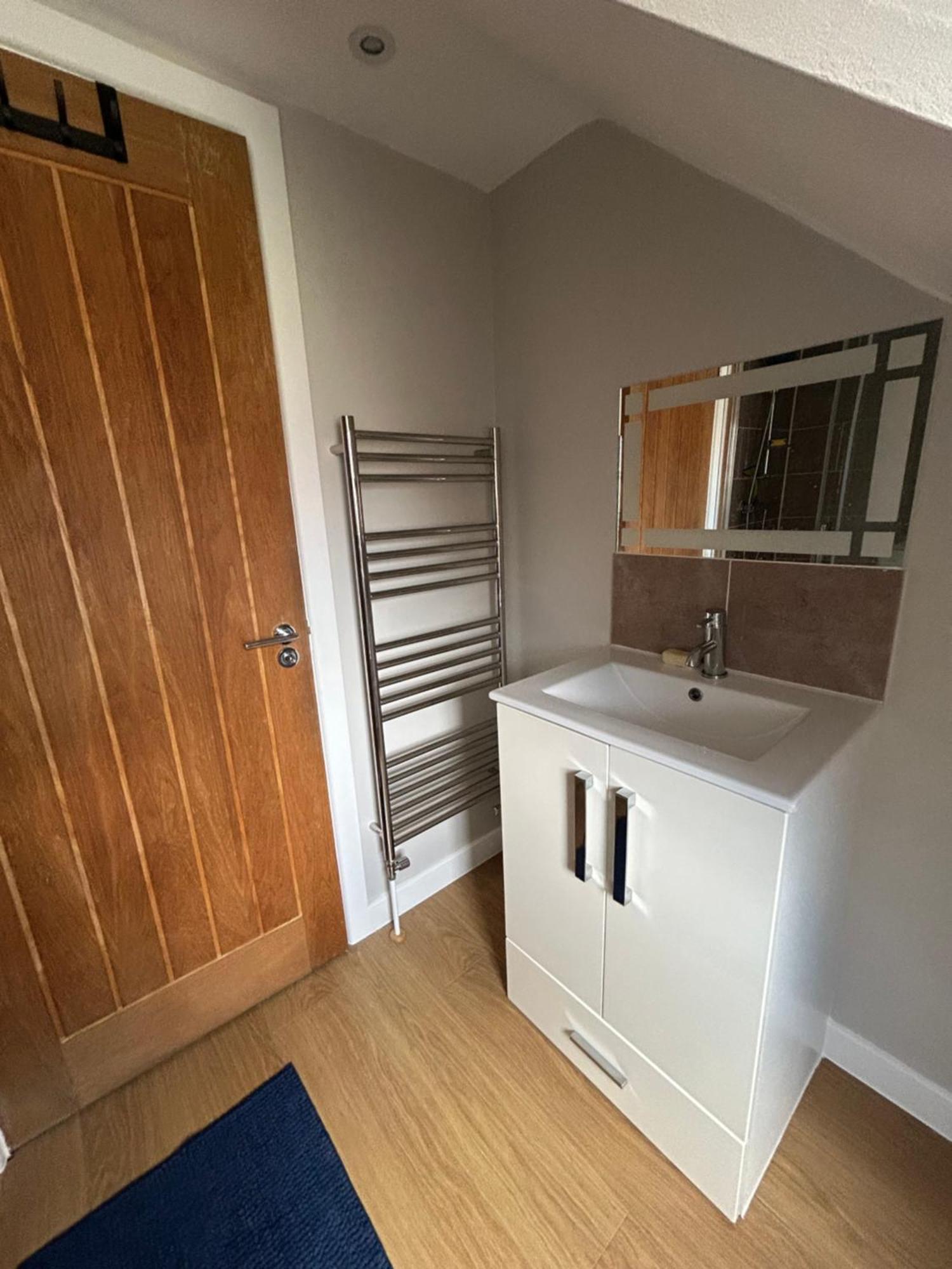 Double Room Yeovil Town Centre Zewnętrze zdjęcie