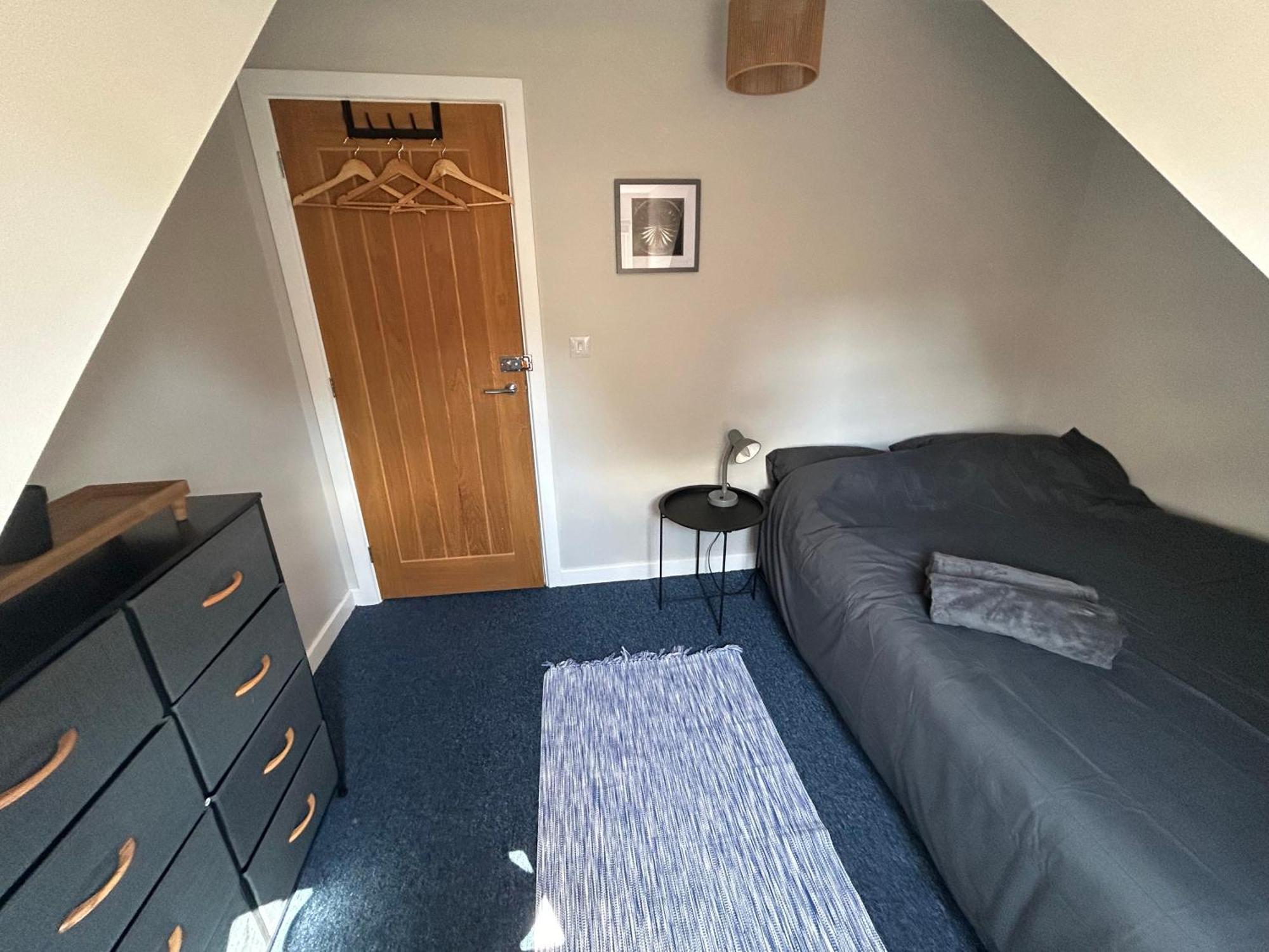 Double Room Yeovil Town Centre Zewnętrze zdjęcie